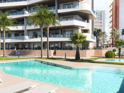 Apartamento en venta en Guardamar del Segura