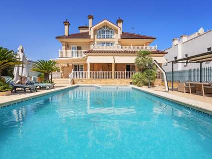 Villa en venta en Torrevieja