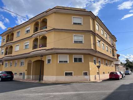 Apartamento en venta en Jacarilla