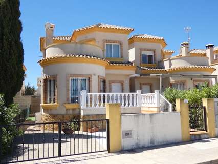 Villa en venta en Los Montesinos