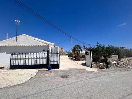 Villa en venta en Orihuela Torremendo