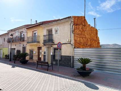 Casa en venta en Hondón de los Frailes