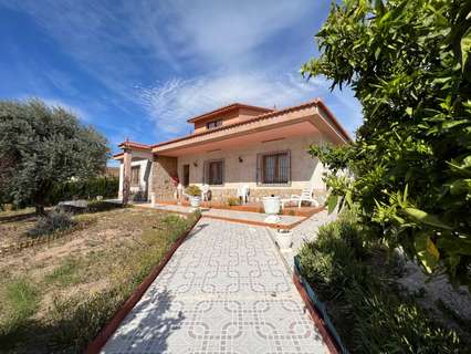 Villa en venta en Hondón de los Frailes