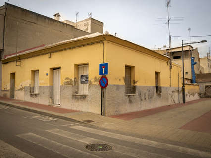 Casa en venta en Algorfa