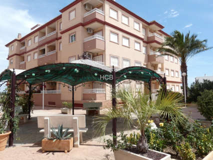 Apartamento en venta en Algorfa