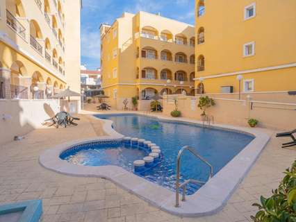 Apartamento en venta en Algorfa