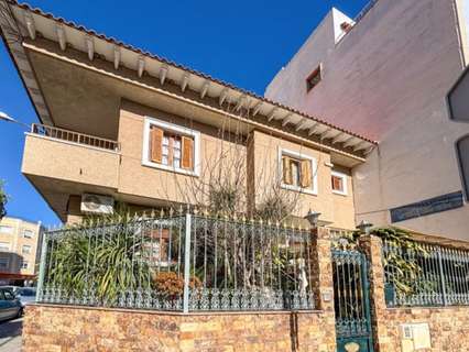 Casa en venta en Almoradí