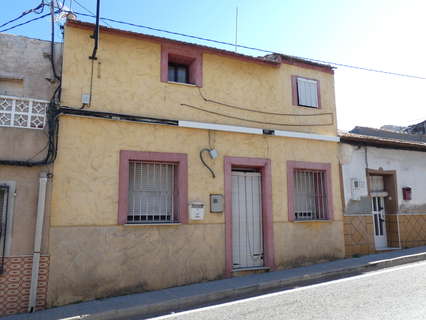 Casa en venta en Algorfa