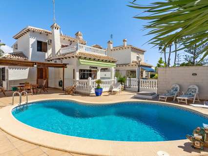 Villa en venta en Orihuela Orihuela-Costa