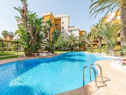 Apartamento en venta en Torrevieja Punta Prima