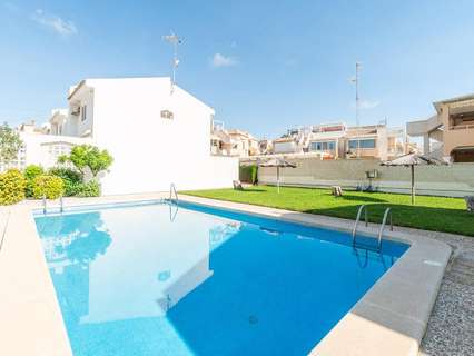 Apartamento en venta en Torrevieja