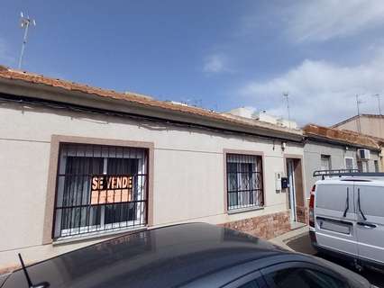 Casa en venta en Los Montesinos