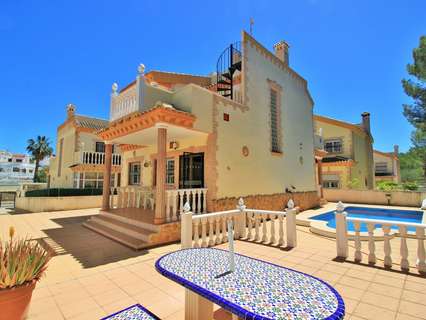 Villa en venta en Orihuela Orihuela-Costa