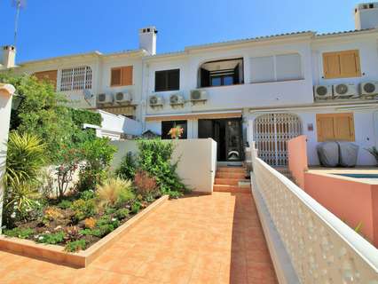 Casa en venta en Orihuela Orihuela-Costa