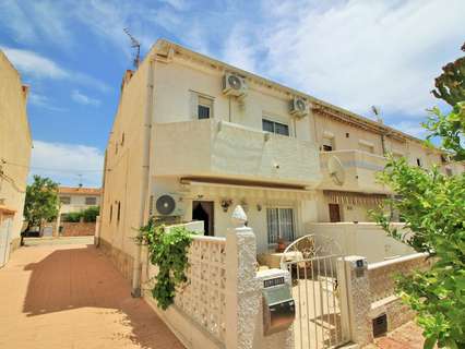 Casa en venta en Orihuela Orihuela-Costa