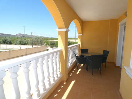 Apartamento en venta en Algorfa