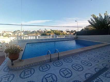 Villa en venta en Torrevieja Los Balcones