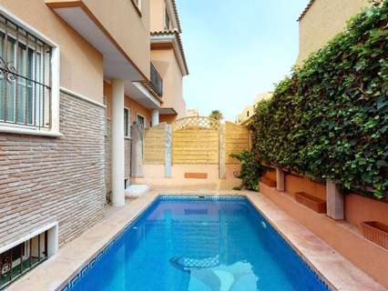 Casa en venta en Torrevieja