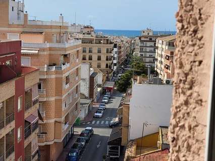 Apartamento en venta en Torrevieja