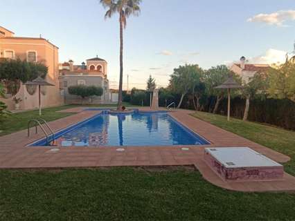 Apartamento en venta en Torrevieja Cabo Cervera