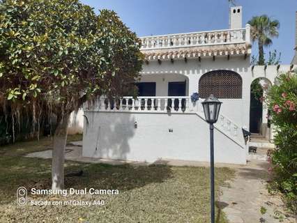 Villa en venta en Orihuela Orihuela-Costa