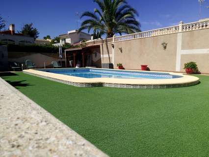 Villa en venta en Torrevieja