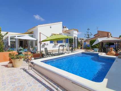 Villa en venta en Orihuela Orihuela-Costa