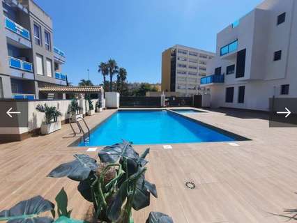 Apartamento en venta en Torrevieja Nueva Torrevieja