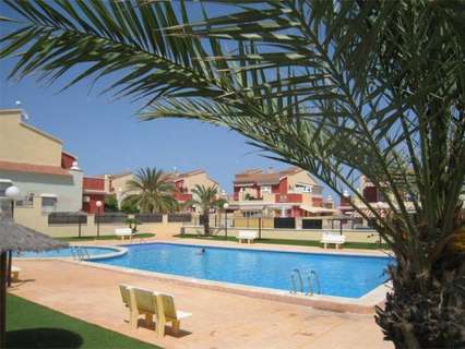 Apartamento en venta en Torrevieja Cabo Cervera