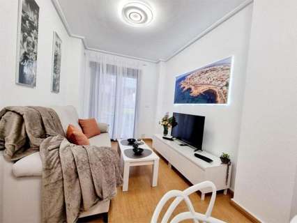 Apartamento en venta en Torrevieja