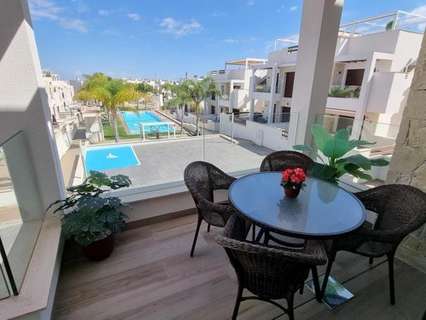 Apartamento en venta en Torrevieja