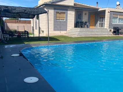 Villa en venta en Torrevieja