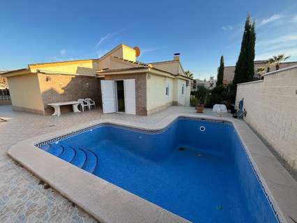 Villa en venta en Torrevieja