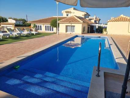 Villa en venta en Orihuela Orihuela-Costa