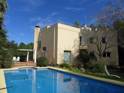 Villa en venta en Pedreguer La Sella-Ventas De Pedreguer