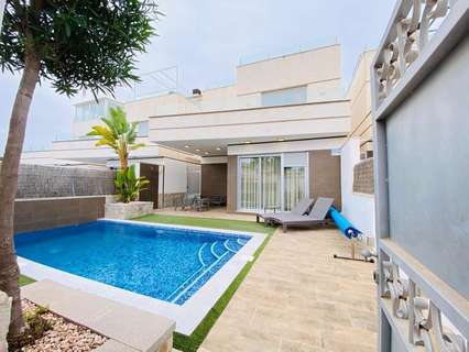 Villa en venta en Orihuela Orihuela-Costa