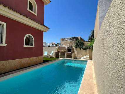 Villa en venta en Orihuela Orihuela-Costa