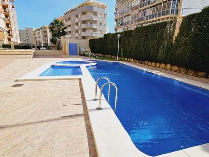 Apartamento en venta en Torrevieja Playa del Cura