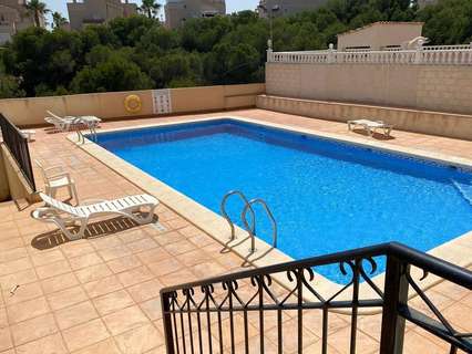 Apartamento en venta en Orihuela Orihuela-Costa