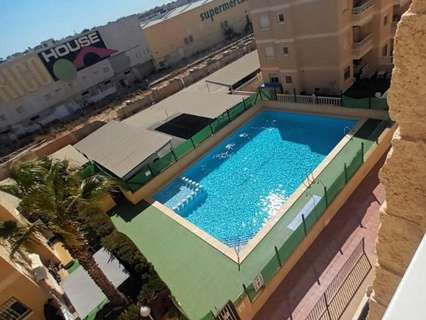 Apartamento en venta en Torrevieja