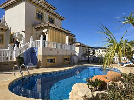 Villa en venta en Orihuela Orihuela-Costa