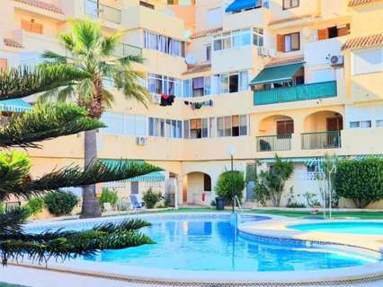 Apartamento en venta en Torrevieja Nueva Torrevieja rebajado