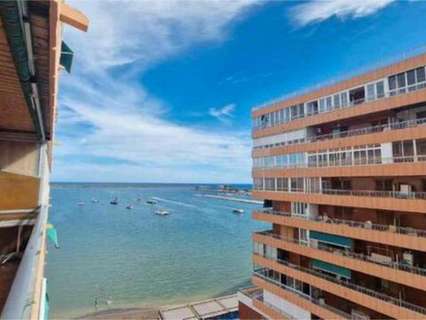 Apartamento en venta en Torrevieja