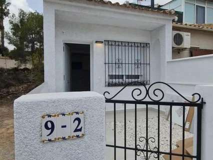 Casa en venta en Orihuela Orihuela-Costa