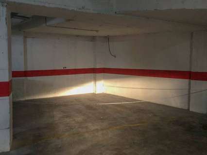 Plaza de parking en venta en Torrevieja Nueva Torrevieja