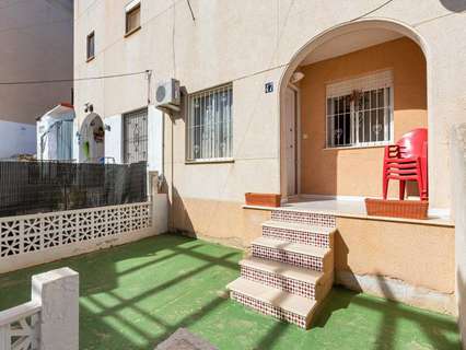 Apartamento en venta en Torrevieja Los Altos