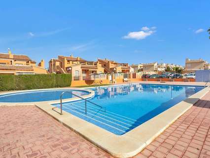 Apartamento en venta en Torrevieja