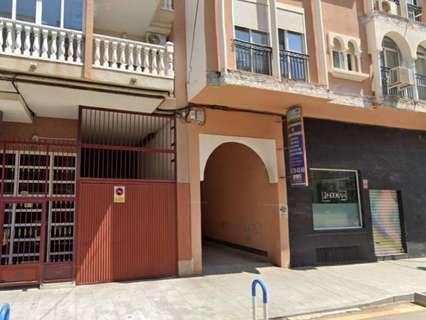 Plaza de parking en venta en Torrevieja Playa del Cura