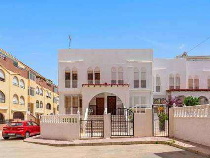 Casa en venta en Torrevieja La Mata