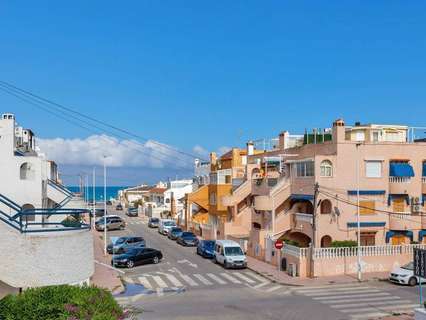 Apartamento en venta en Torrevieja La Mata rebajado